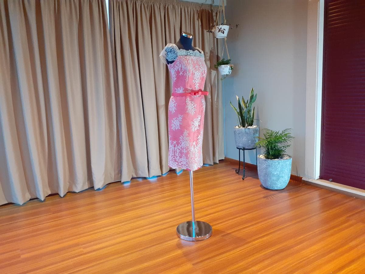 Vestido de cerimónia — imagem 9
