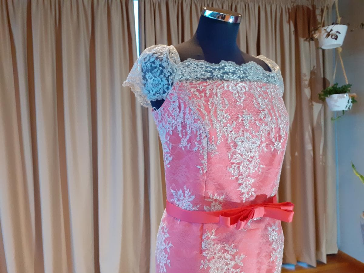 Vestido de cerimónia — imagem 7