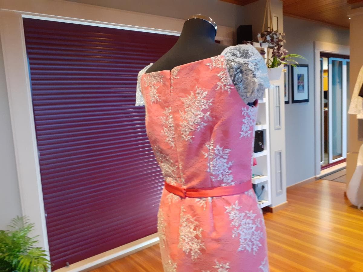 Vestido de cerimónia — imagem 6