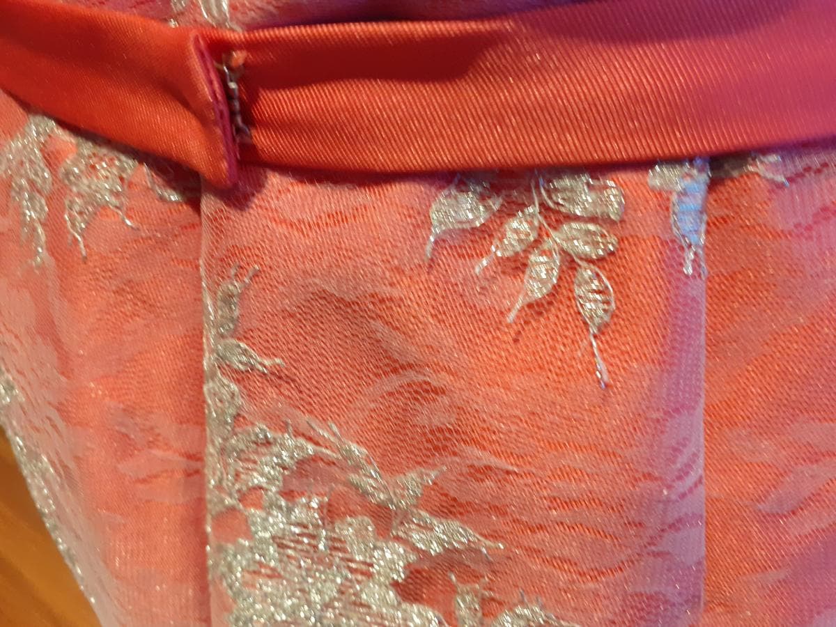 Vestido de cerimónia — imagem 12