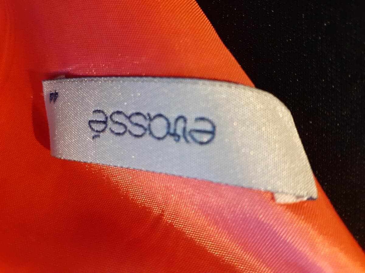 Vestido de cerimónia — imagem 13
