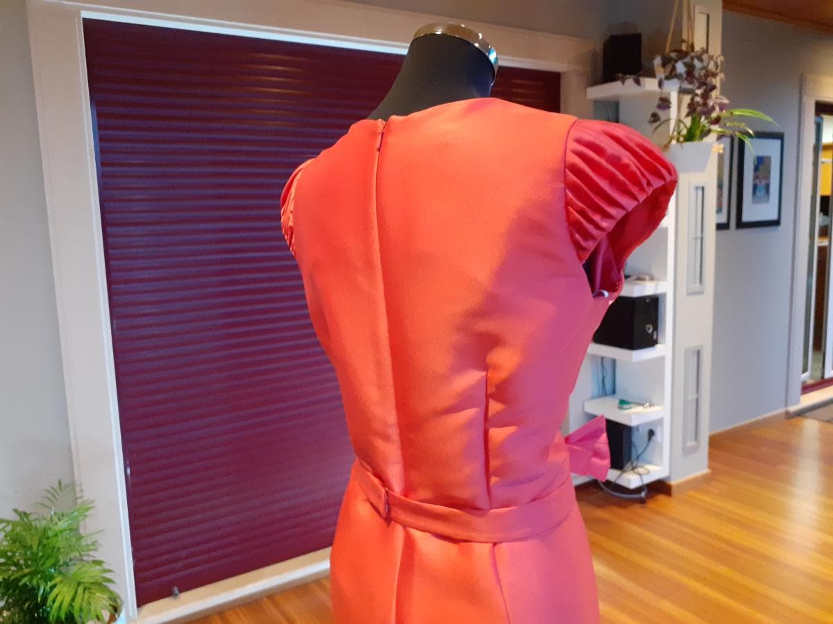 Vestido de cerimónia — imagem 3