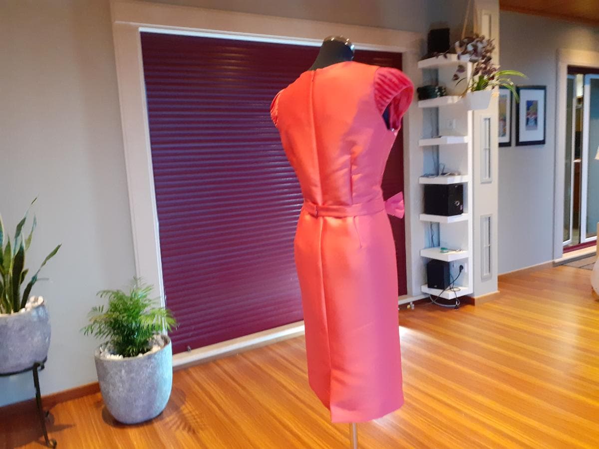 Vestido de cerimónia — imagem 5