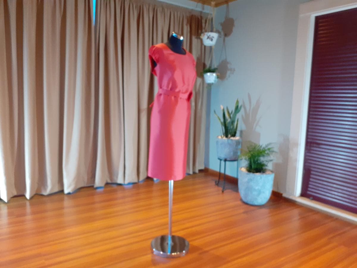 Vestido de cerimónia — imagem 4