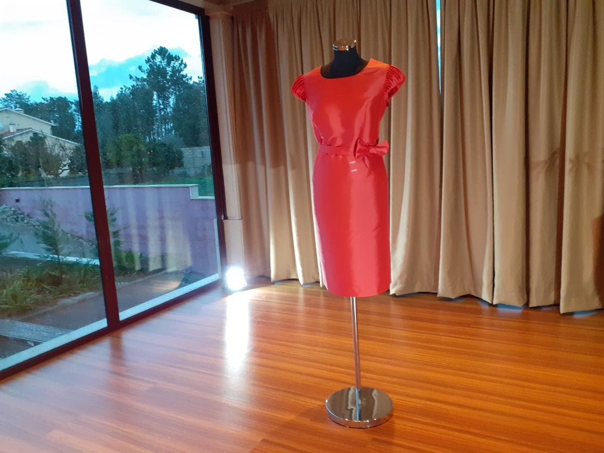 Vestido de cerimónia — imagem 8