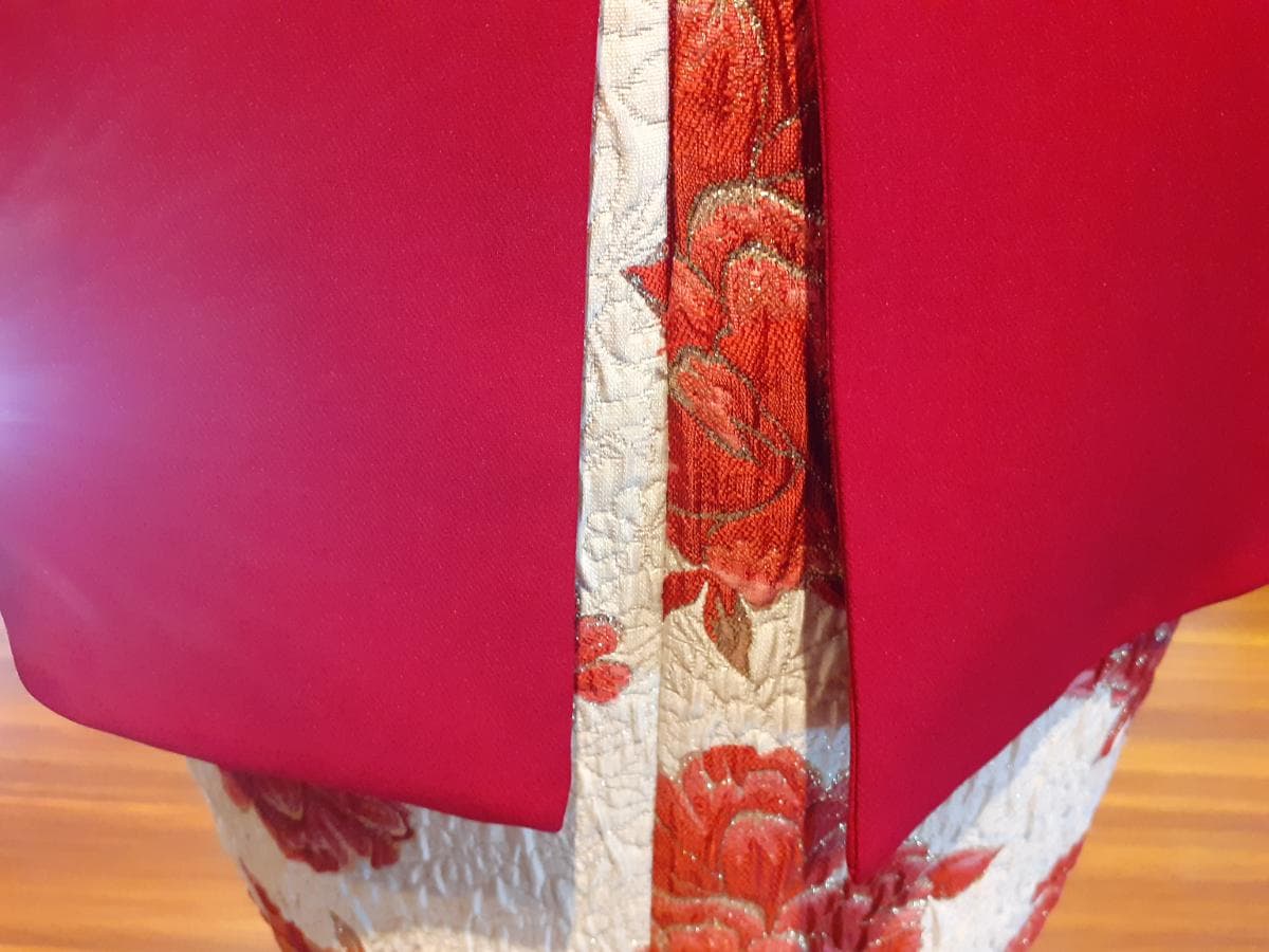 Vestido de cerimónia — imagem 8