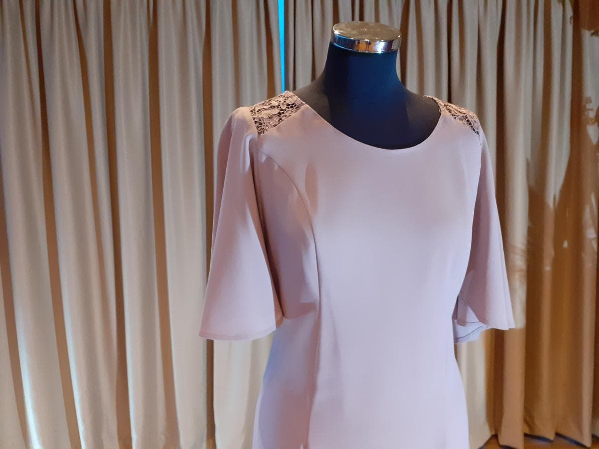 Vestido de cerimónia — imagem 2