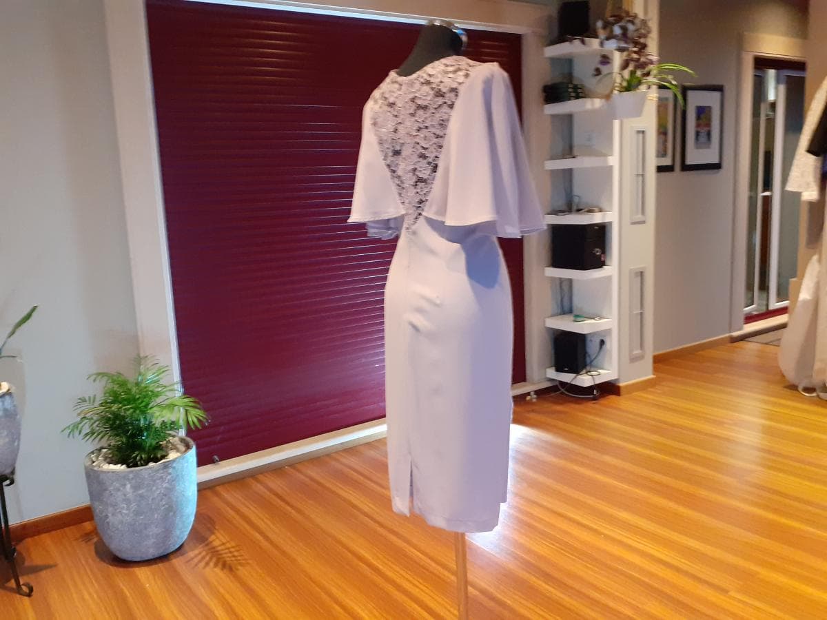 Vestido de cerimónia — imagem 3