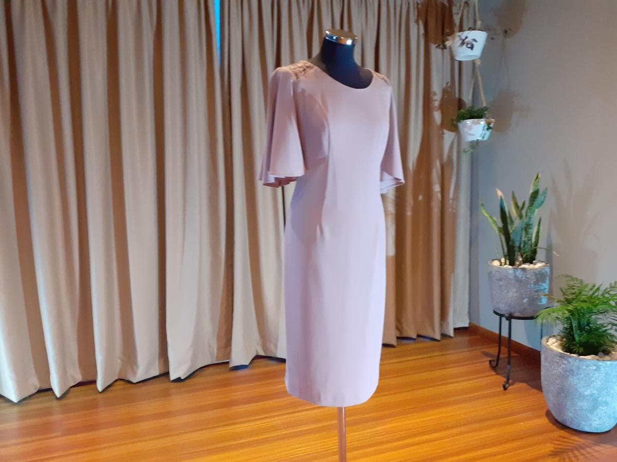 Vestido de cerimónia — imagem 6