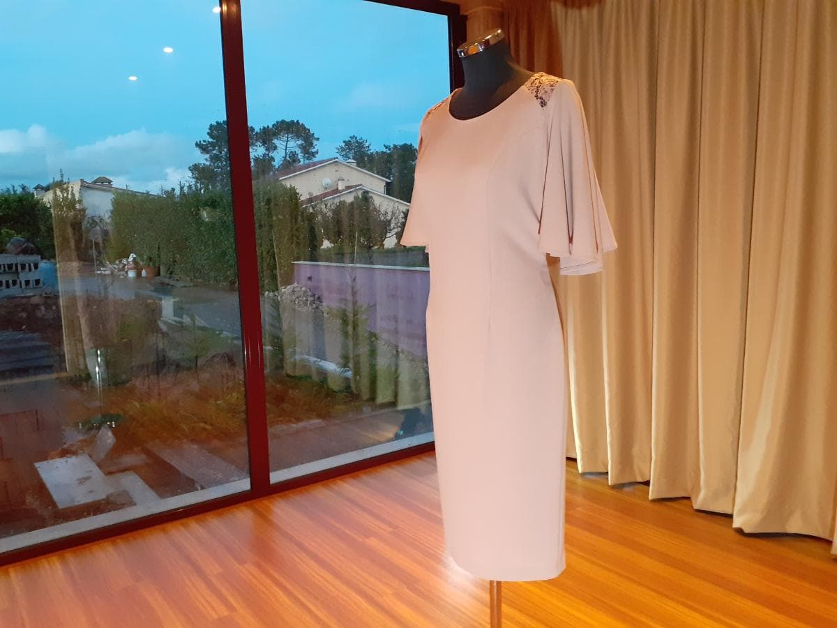 Vestido de cerimónia — imagem 4