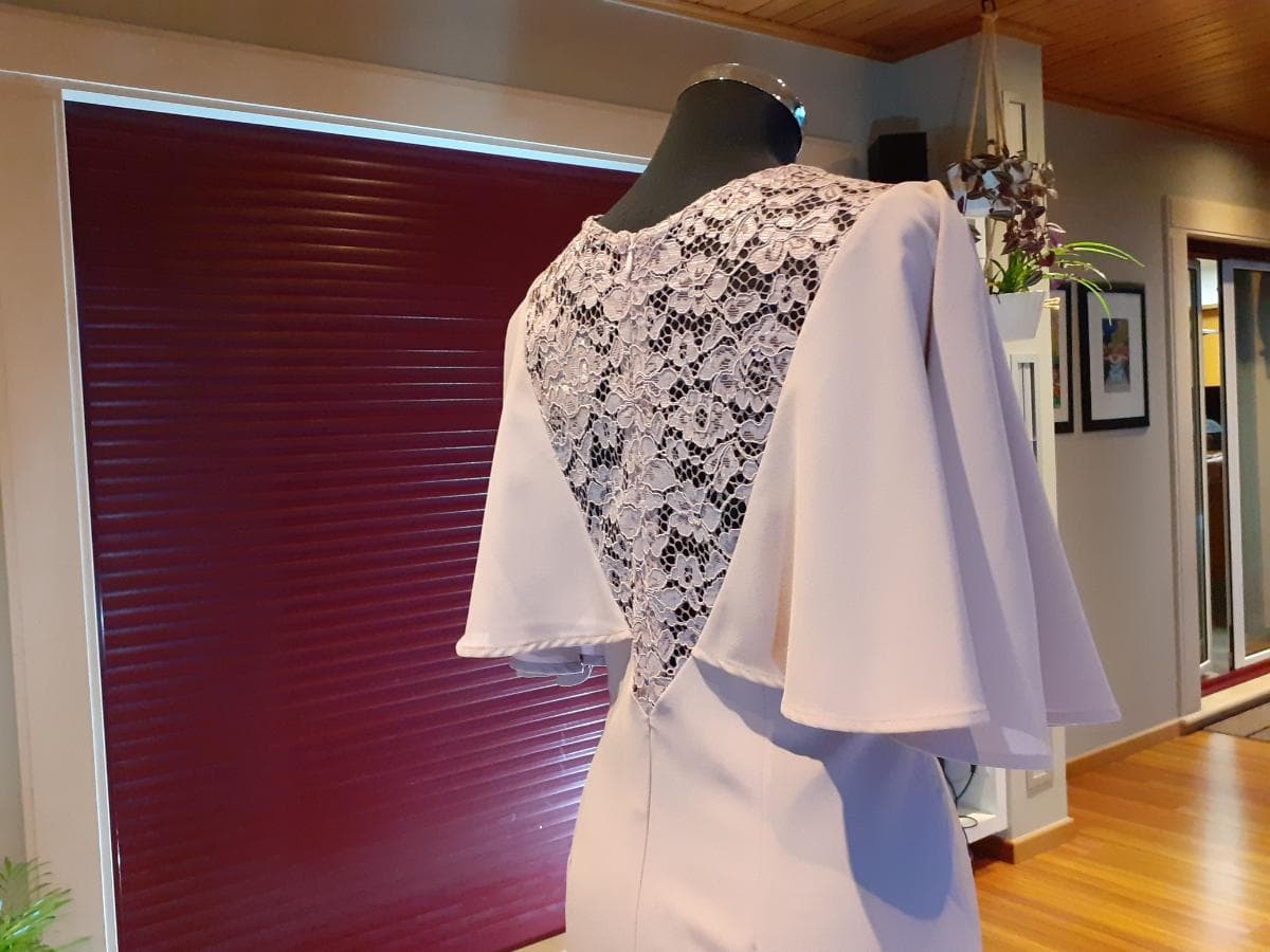 Vestido de cerimónia — imagem 5