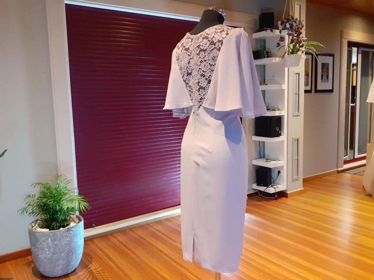 Vestido de cerimónia — imagem 7