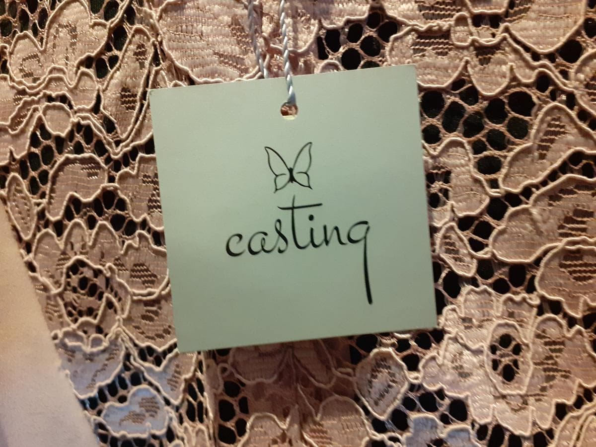 Vestido de cerimónia — imagem 8