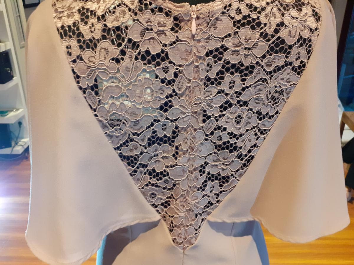 Vestido de cerimónia — imagem 9