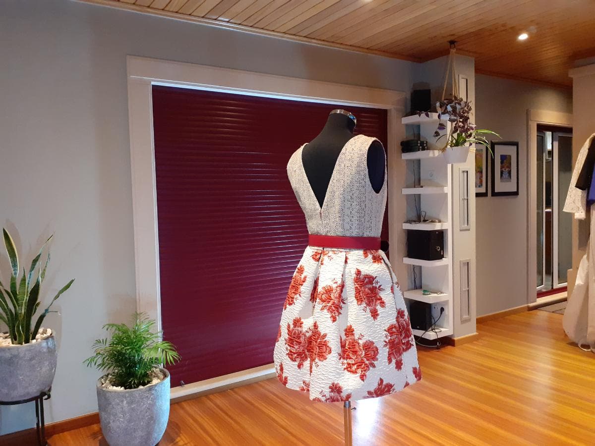 Vestido de cerimónia — imagen 4
