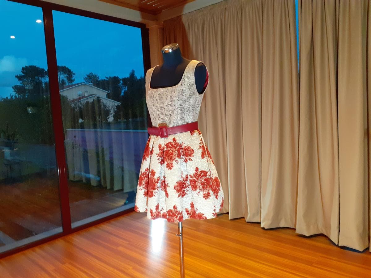 Vestido de cerimónia — imagen 5