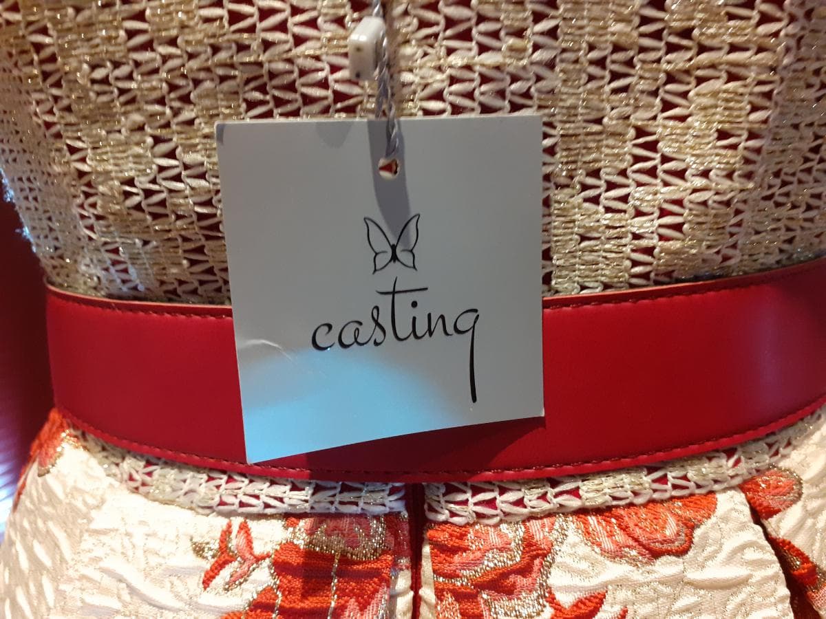 Vestido de cerimónia — imagen 8