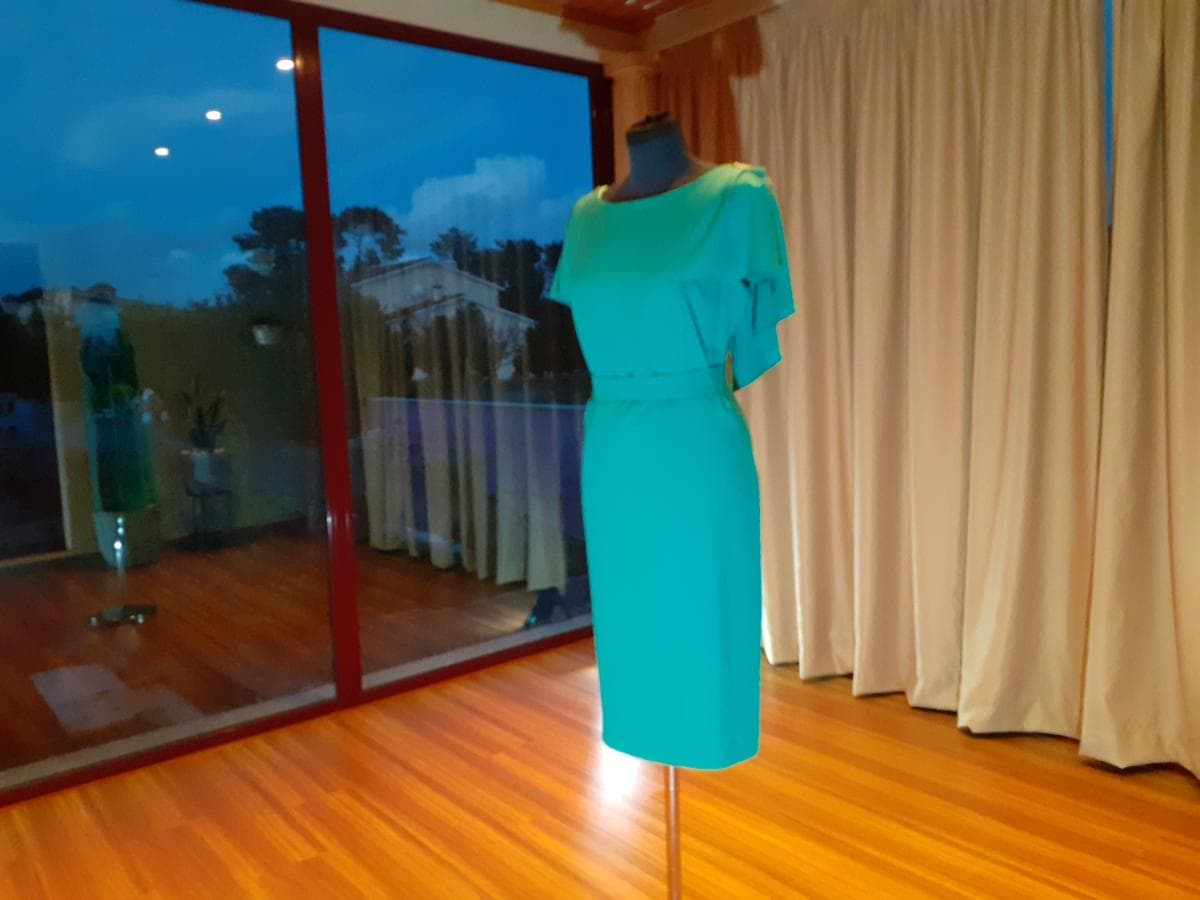Vestido de cerimónia — imagen 2
