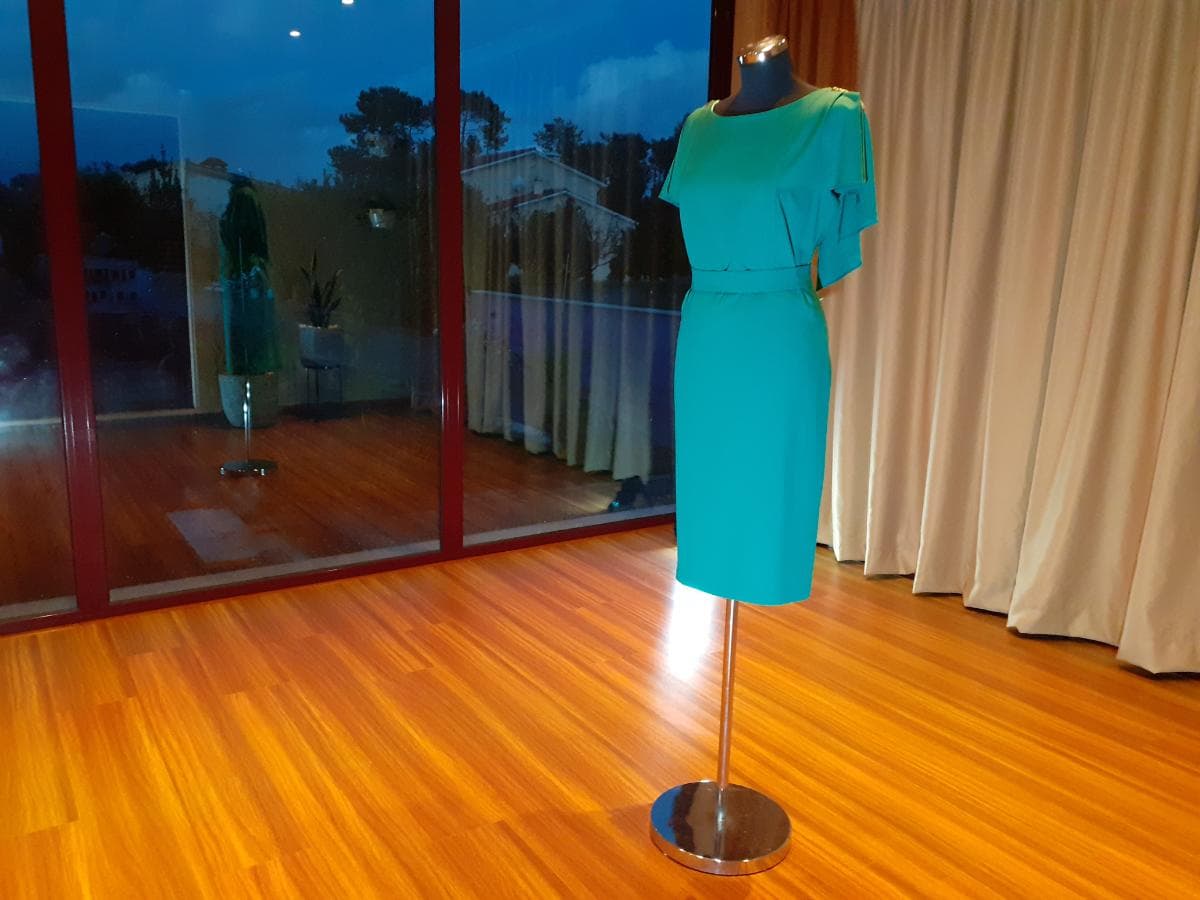 Vestido de cerimónia — imagen 3