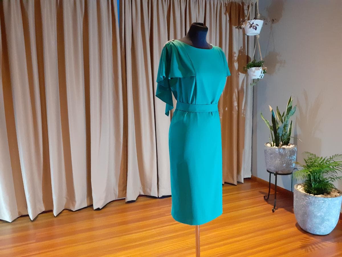 Vestido de cerimónia — imagen 5