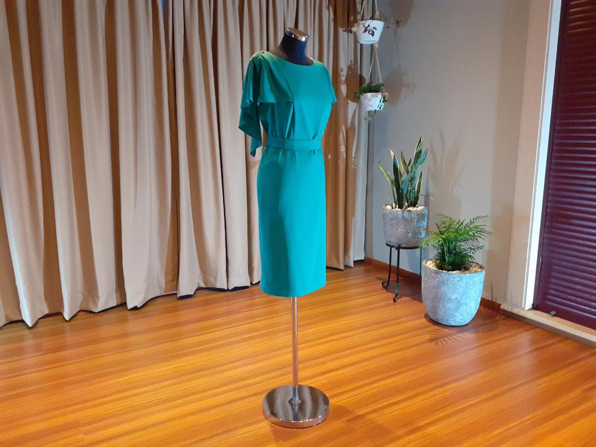 Vestido de cerimónia — imagen 6