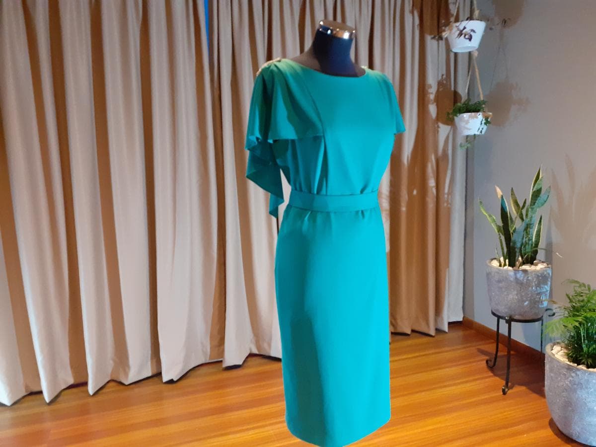 Vestido de cerimónia — imagen 9