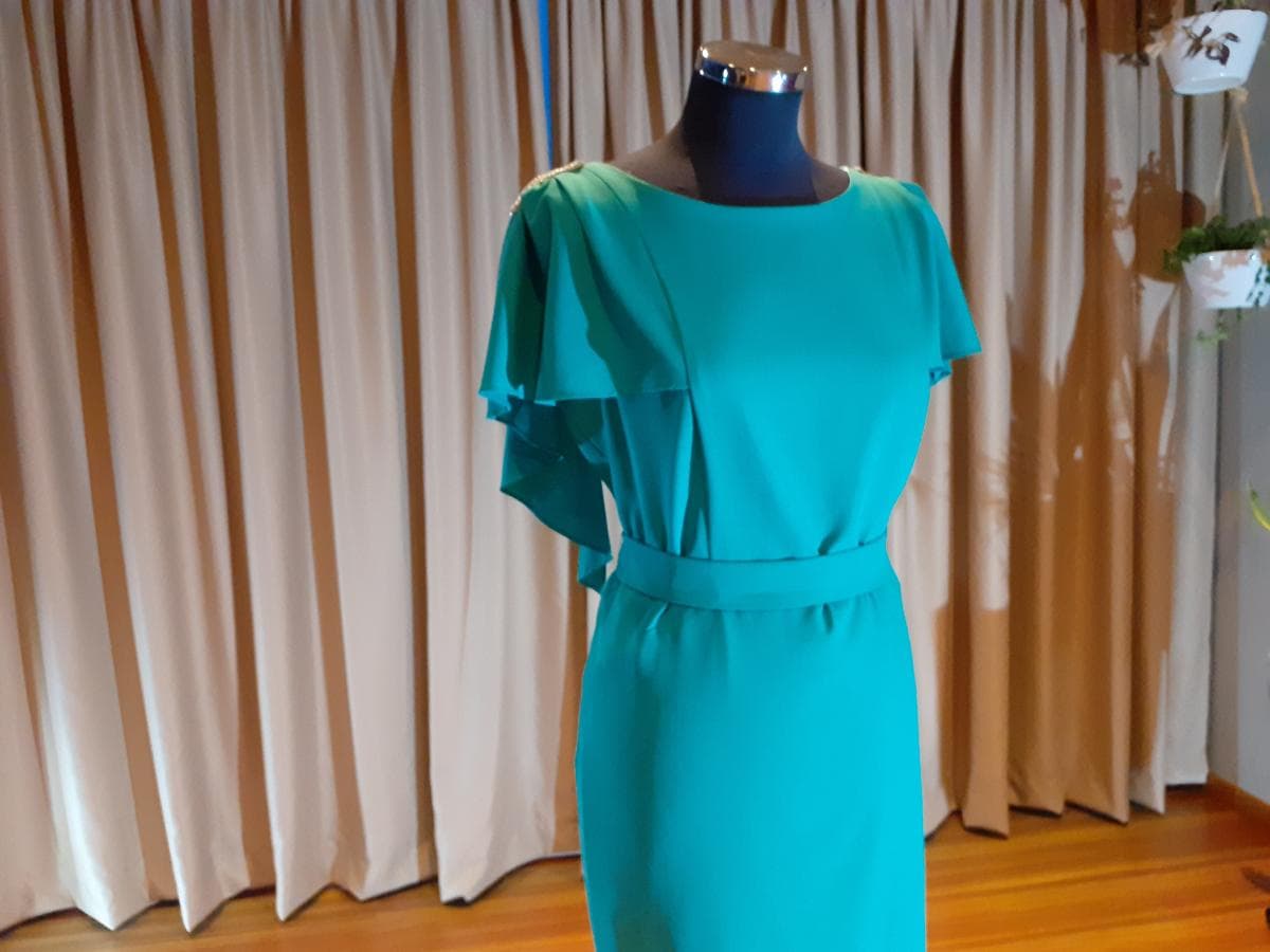 Vestido de cerimónia — imagen 7