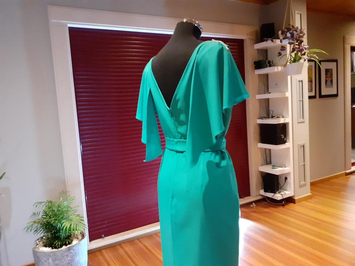Vestido de cerimónia — imagen 8