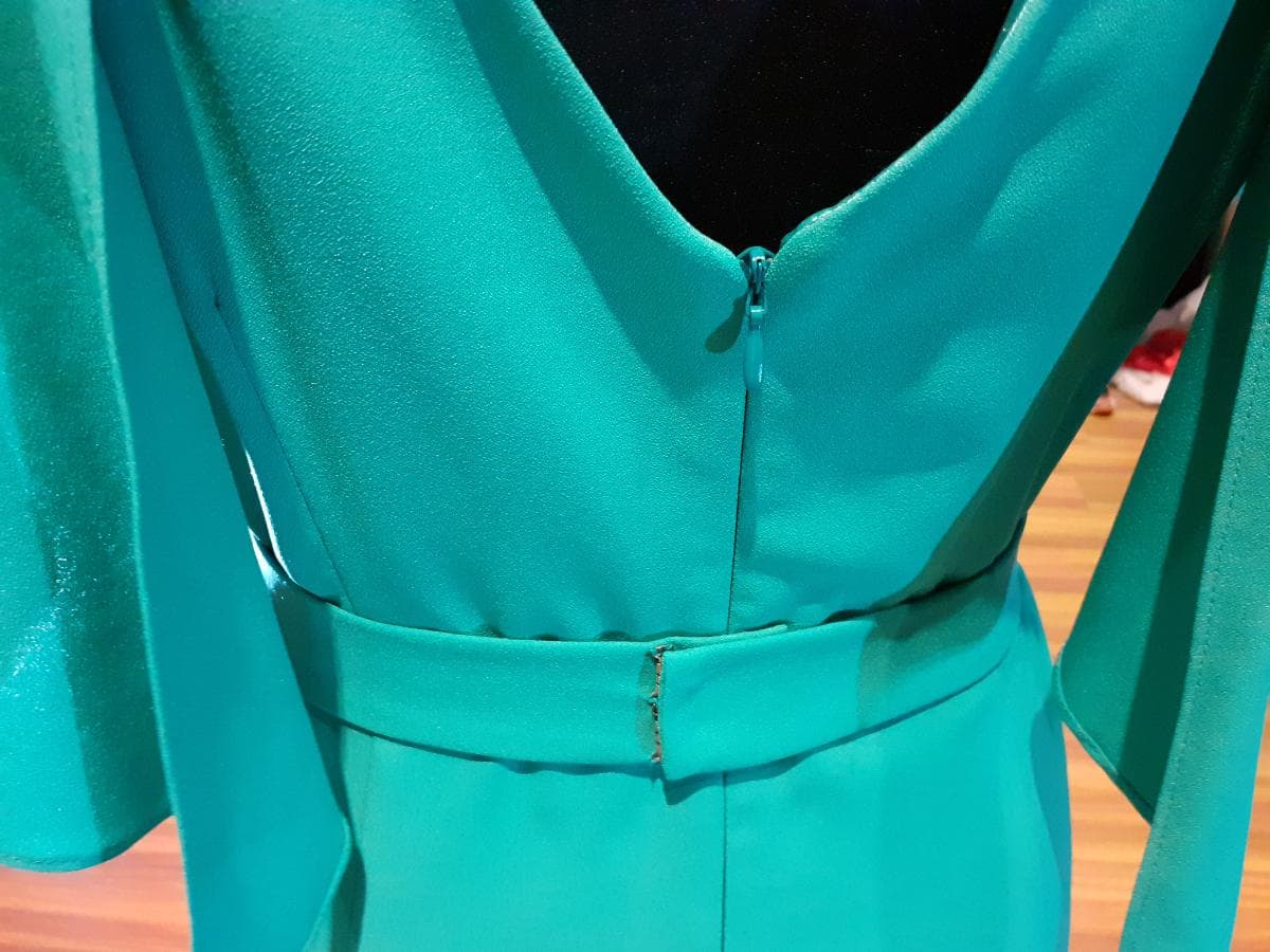 Vestido de cerimónia — imagen 10