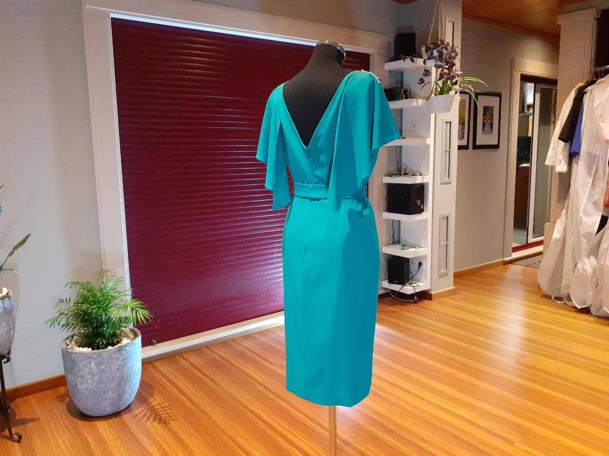 Vestido de cerimónia — imagen 12