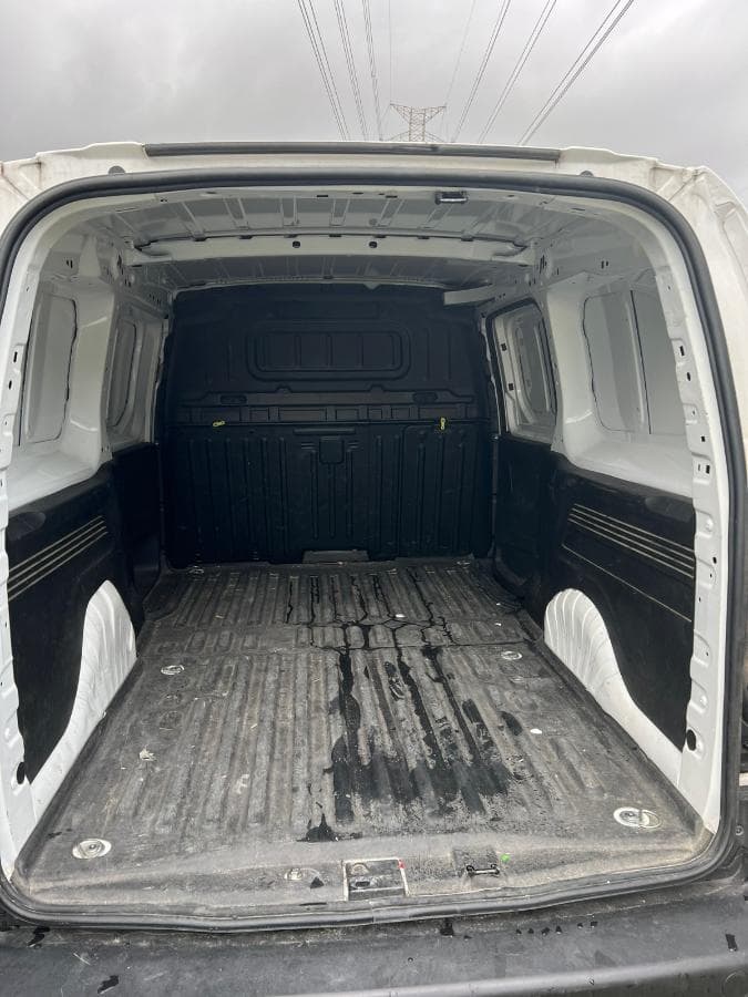 Citroën Berlingo 1.5 BlueHDI · Ano 2021 — imagem 4