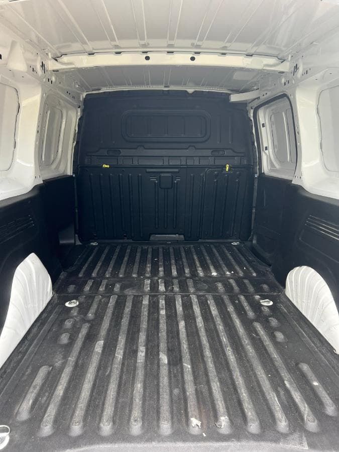 Citroën Berlingo Van 1.5 BlueHDI · Ano 2021 — imagem 4