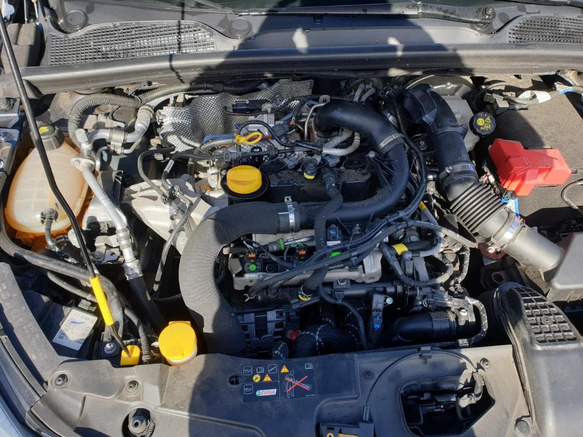 Citroën Berlingo Van 1.5 BlueHDI · Ano 2021 — imagem 5