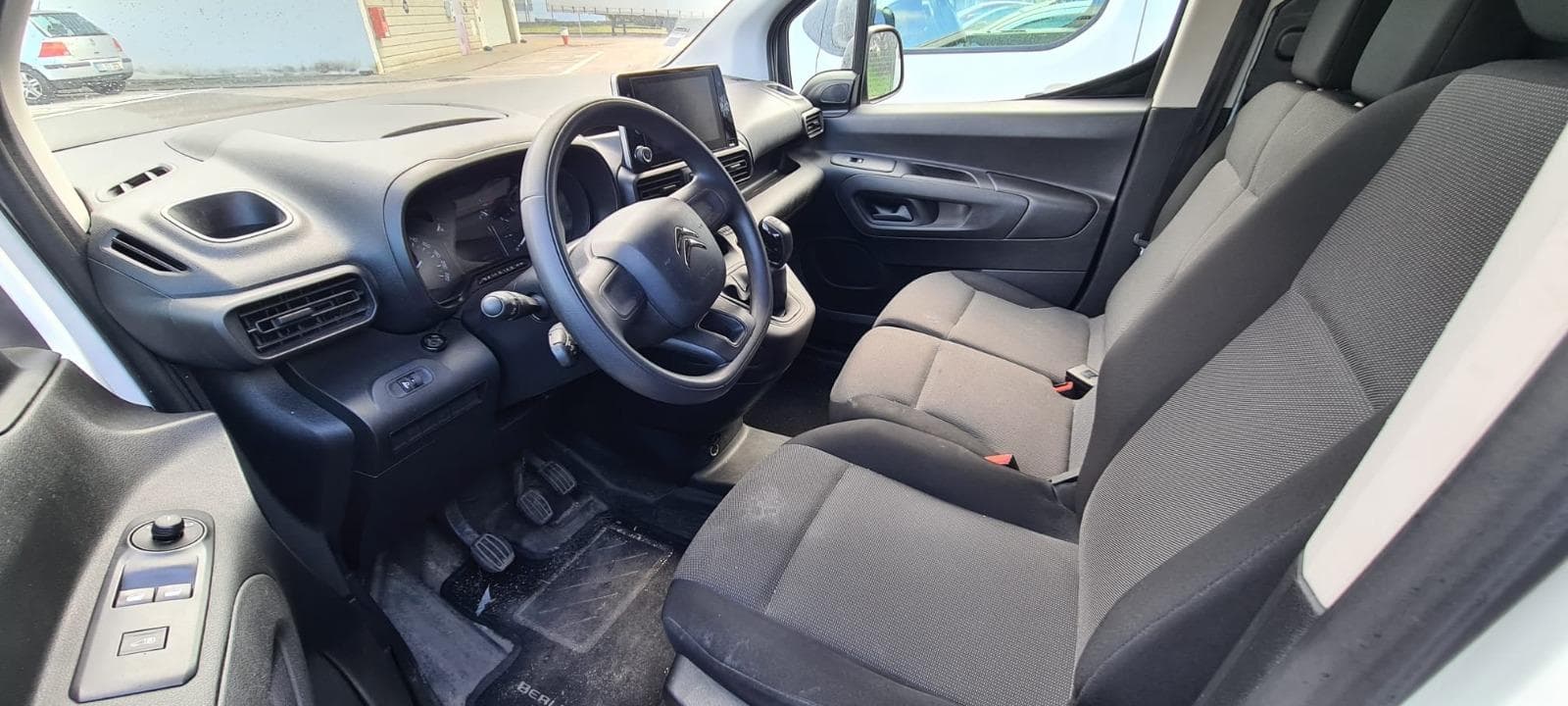 Citroën Berlingo Van 1.5 BlueHDI · Ano 2021 — imagem 6