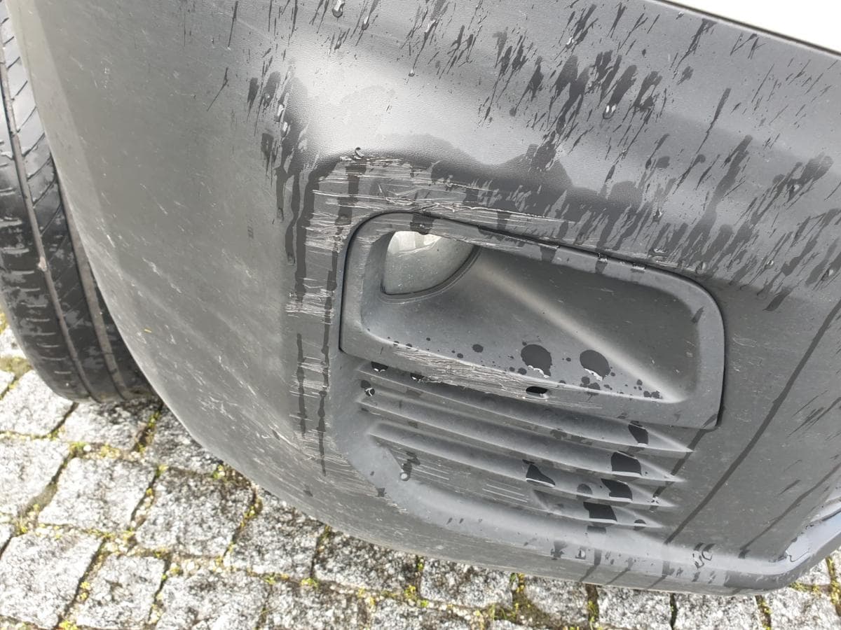 Citroën Berlingo Van 1.5 BlueHDI · Année 2021 — image 7
