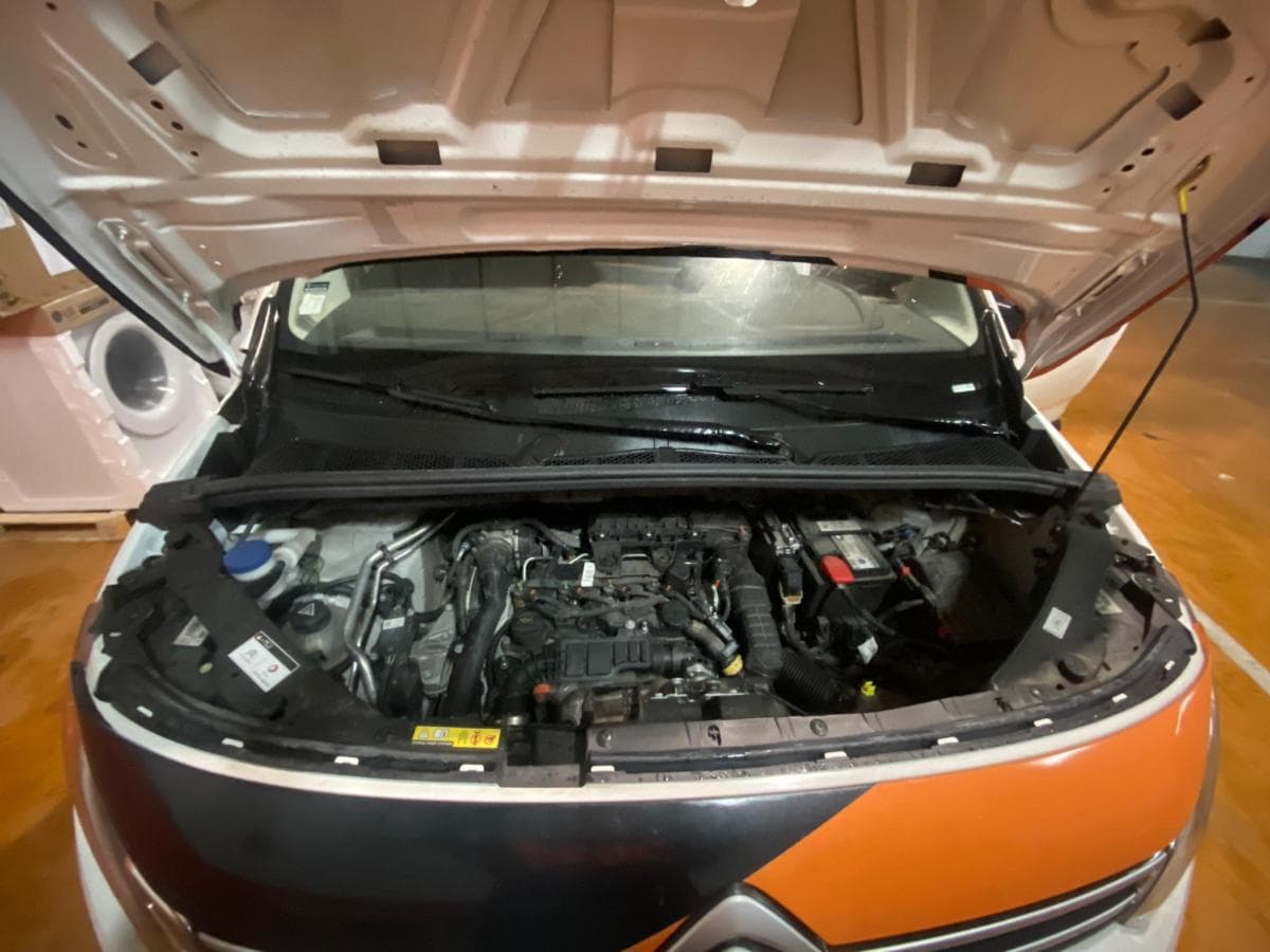 Citroën Berlingo Van 1.5 BlueHDI · Ano 2021 — imagem 4