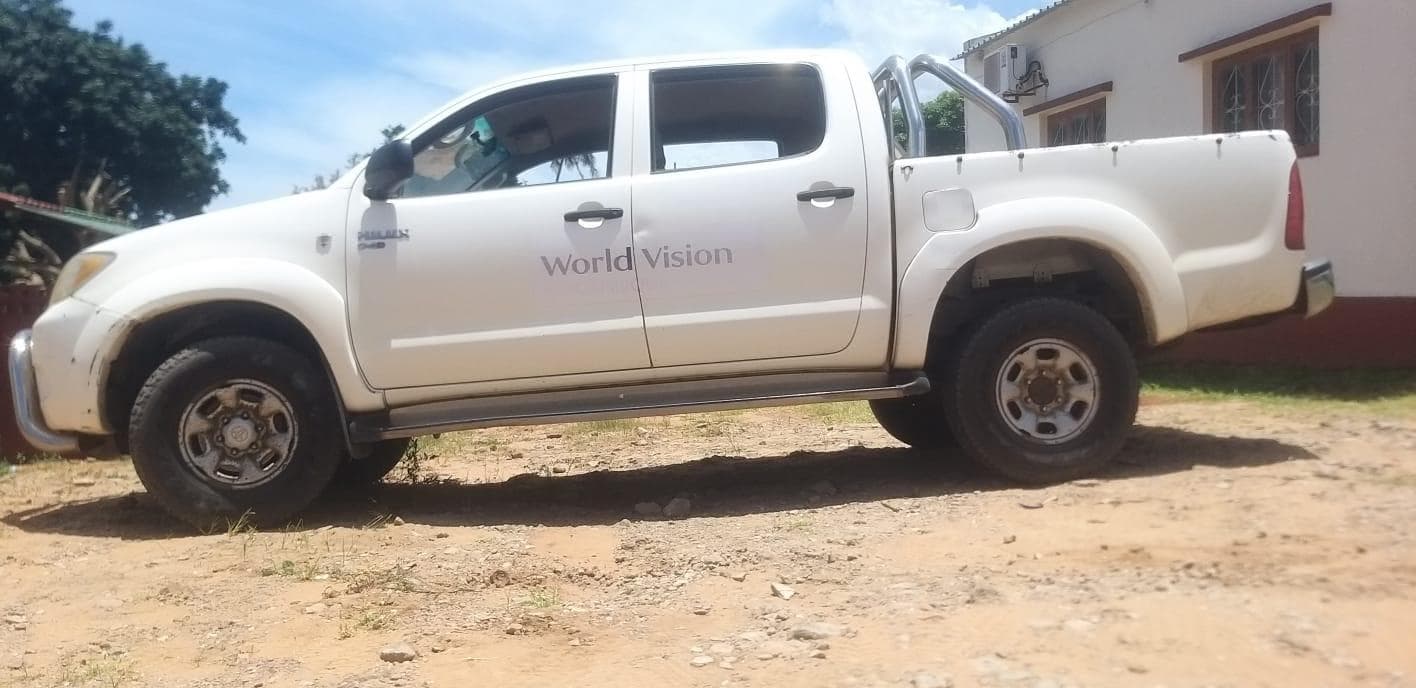 Toyota Hilux · — imagen 6