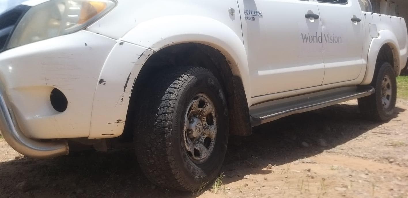 Toyota Hilux · — imagen 11