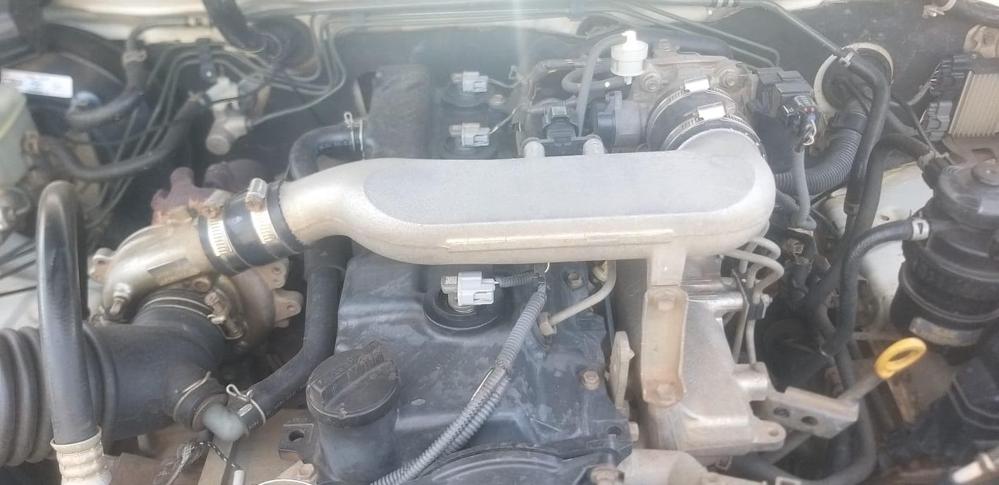 Toyota Hilux · — imagen 18