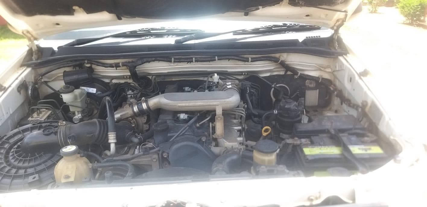 Toyota Hilux · — imagen 19