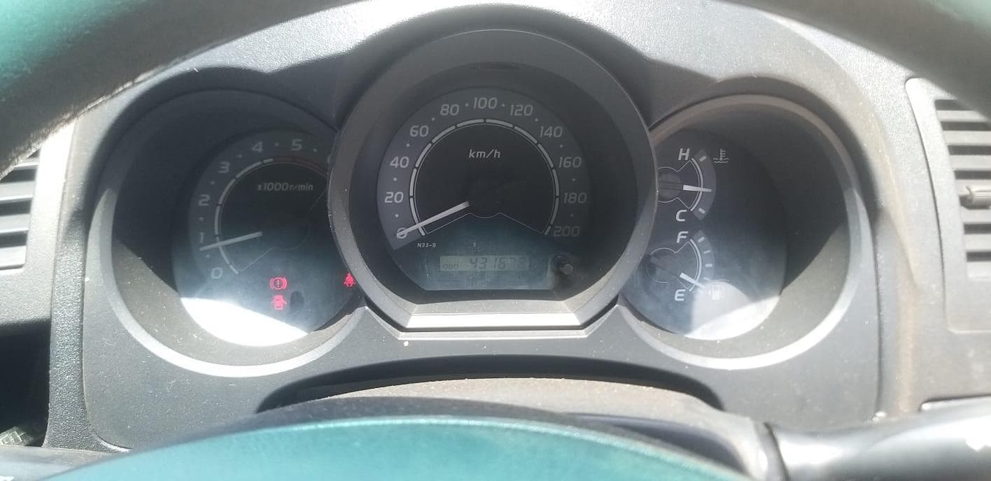 Toyota Hilux · — imagen 20