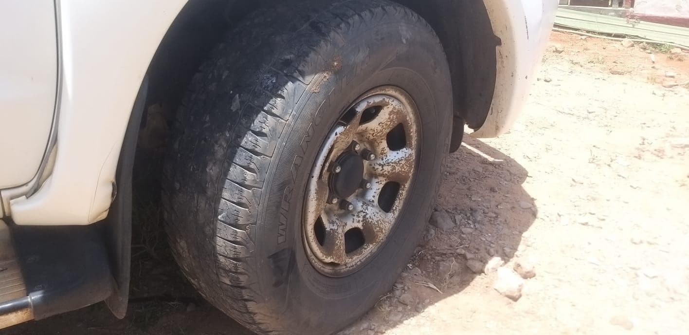 Toyota Hilux · — imagen 21