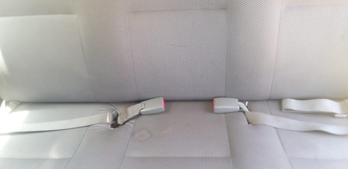 Toyota Hiace · — image 8