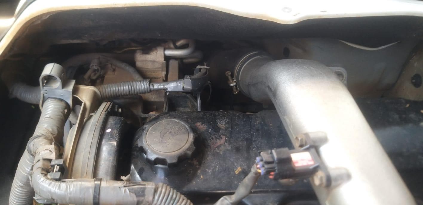 Toyota Hiace · — image 13