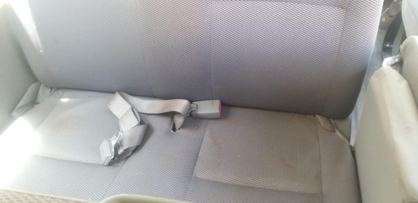 Toyota Hiace · — image 14