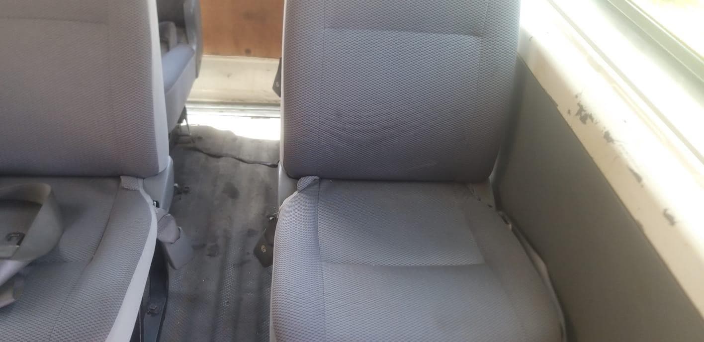 Toyota Hiace · — image 15