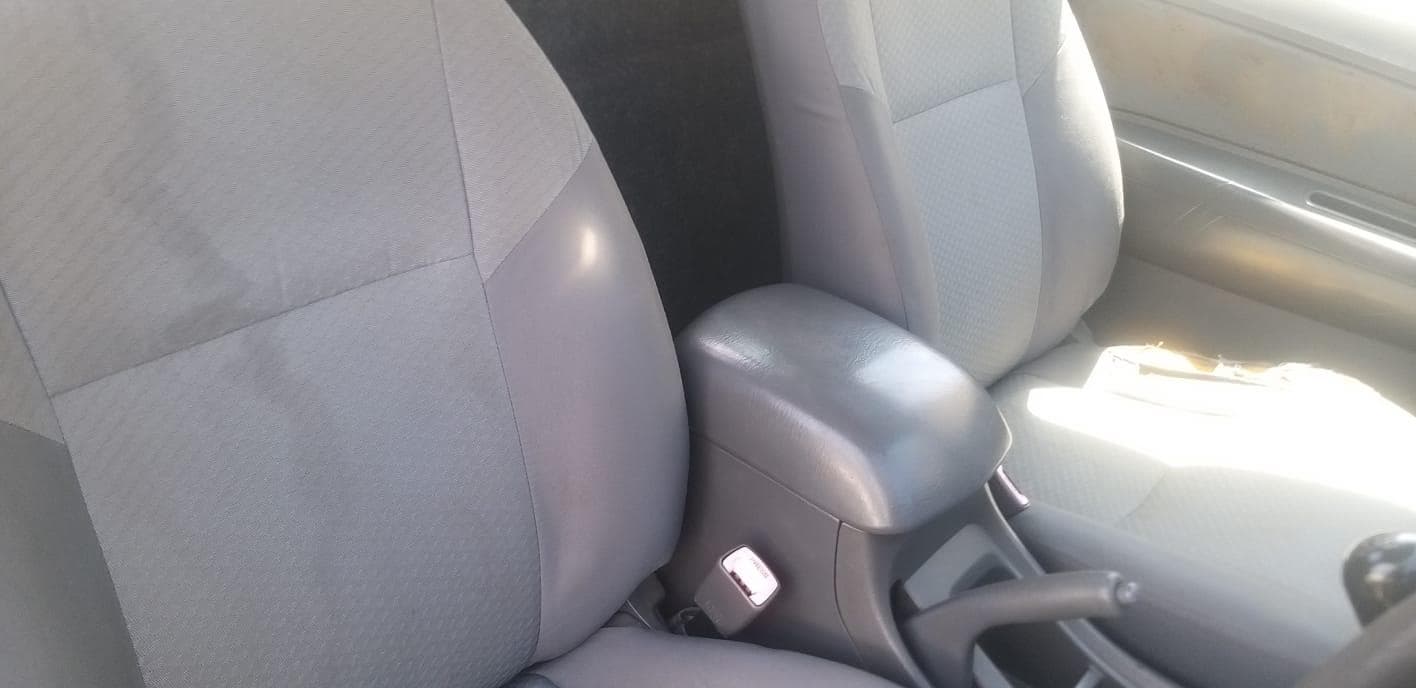 Toyota Hilux 2.5 · — imagen 7