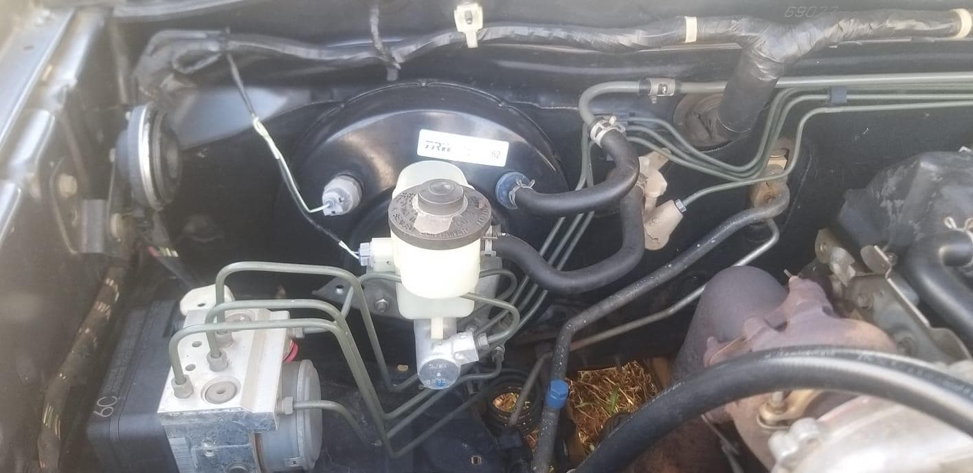 Toyota Hilux 2.5 · — imagen 9
