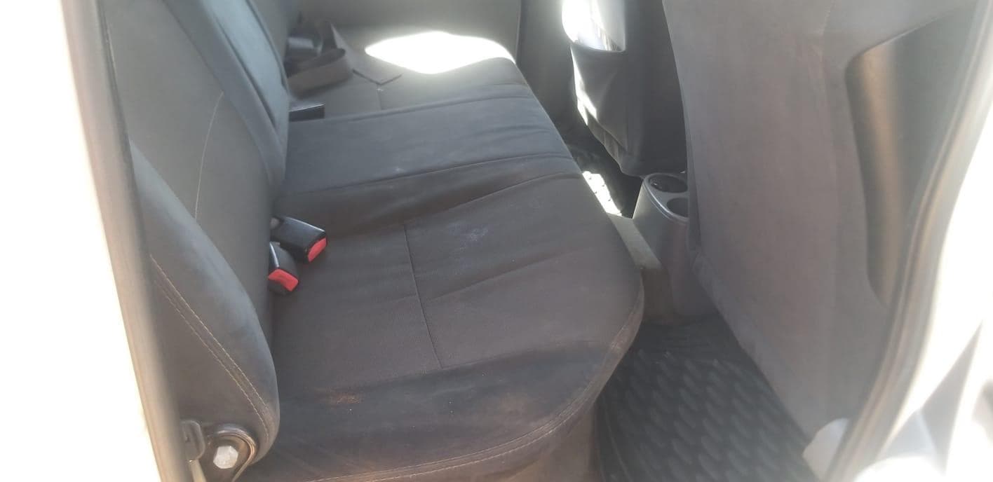 Ford Ranger 3.0 · — imagem 5