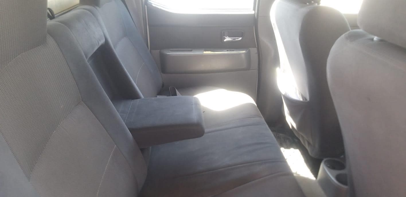 Ford Ranger 3.0 · — imagem 3